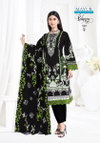 Pakeeza Vol 1 By Mayur Printed Karachi Cotton Dress Material Wholesalers In Surat